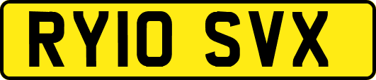 RY10SVX