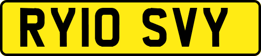 RY10SVY