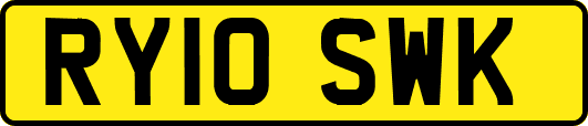 RY10SWK