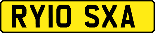 RY10SXA