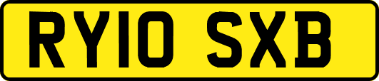 RY10SXB