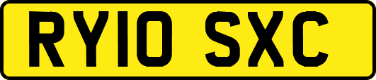 RY10SXC