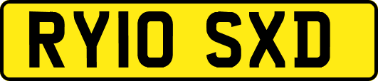 RY10SXD
