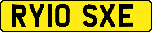 RY10SXE