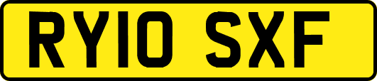 RY10SXF