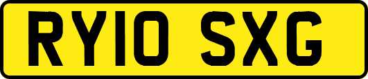 RY10SXG