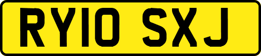 RY10SXJ