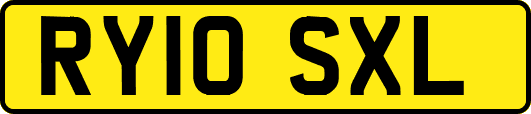 RY10SXL