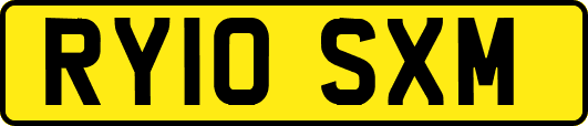 RY10SXM