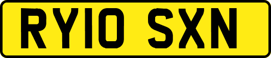 RY10SXN