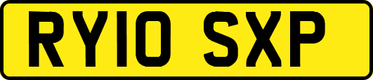 RY10SXP