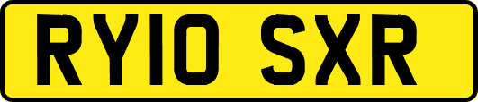 RY10SXR