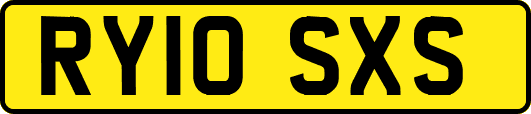 RY10SXS