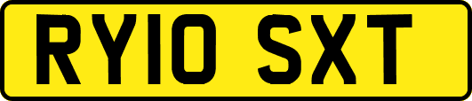 RY10SXT