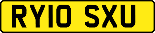 RY10SXU
