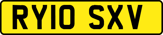 RY10SXV