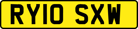 RY10SXW