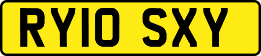 RY10SXY