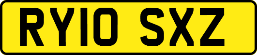 RY10SXZ