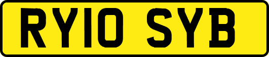 RY10SYB
