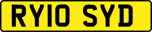RY10SYD