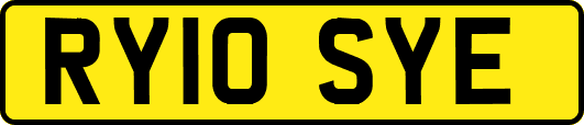 RY10SYE