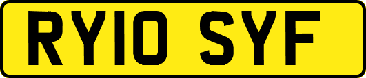 RY10SYF