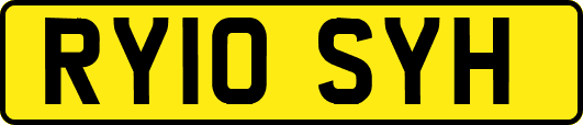 RY10SYH