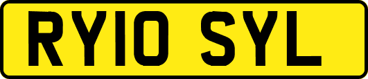 RY10SYL