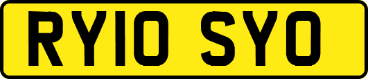 RY10SYO