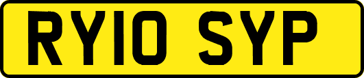 RY10SYP