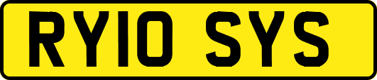 RY10SYS