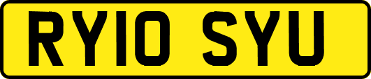 RY10SYU
