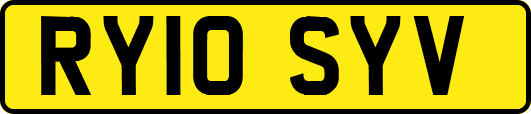 RY10SYV