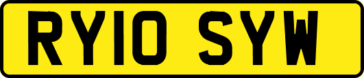 RY10SYW