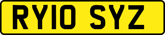 RY10SYZ