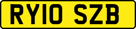 RY10SZB
