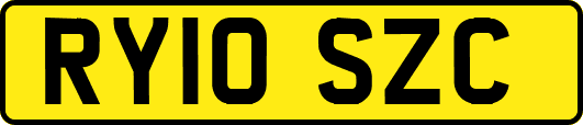 RY10SZC