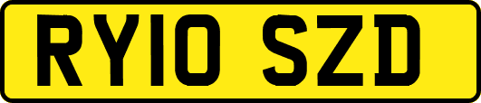 RY10SZD