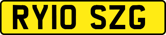 RY10SZG