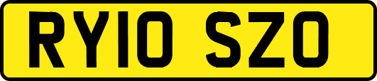 RY10SZO