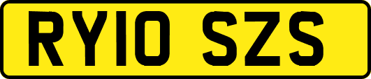 RY10SZS