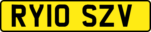 RY10SZV