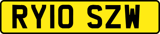 RY10SZW