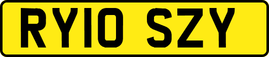 RY10SZY