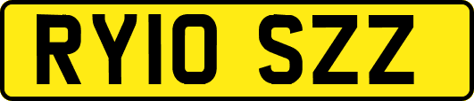 RY10SZZ