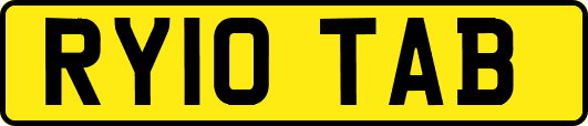 RY10TAB