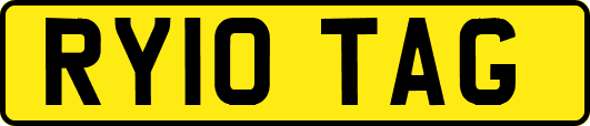 RY10TAG