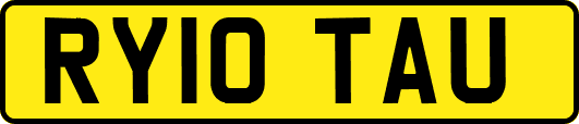 RY10TAU