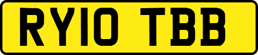 RY10TBB